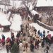 Tradiţiile sărbătorilor de iarnă, găzduite de Muzeul Satului din Baia Mare
