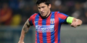 Fost fotbalist al naționalei, prins drogat la volan. Nu este prima dată când are probleme cu legea