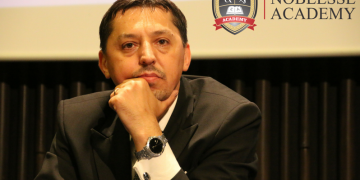 Daniel David despre faptul că 48% dintre români consideră perioada comunistă un lucru bun