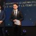 Denis Covaci a câștigat un premiu important la Gala Tineretului Social Democrat din România