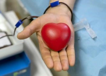 Apel! Se caută sânge A+ pentru un nou născut internat la Spitalul Județean de Urgență “Dr. Constantin Opriș” Baia Mare
