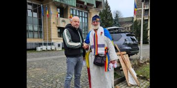 Greva foamei a încetat după intervenția primarului interimar Doru Ioan Dăncuș