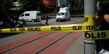 Turcia a arestat aproape 200 de presupuşi membri ai grupării teroriste Stat Islamic