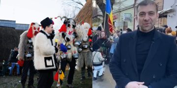 Maramureșul petrece tradițional: Liberalii în Baia Mare, social democrații la Sighetu Marmației!