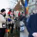 Maramureșul petrece tradițional: Liberalii în Baia Mare, social democrații la Sighetu Marmației!
