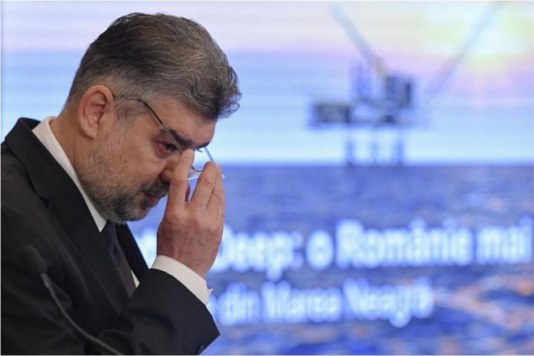 Viitorul președinte