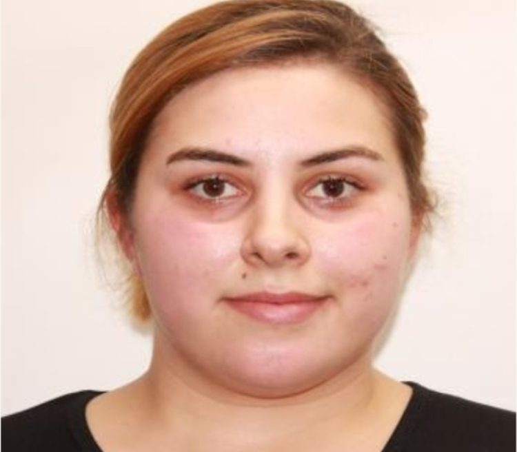 O tânără de 25 de ani din Leordina este căutată de mama ei. A plecat la muncă în Spania, dar de peste o săptămână nu răspunde la telefon