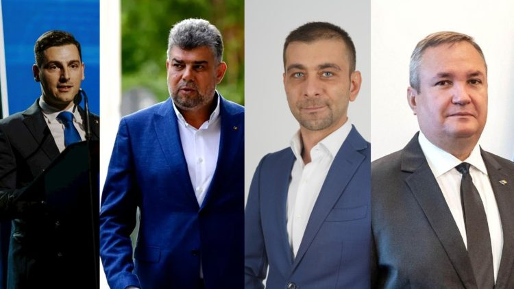 Bogați săracii: PSD-ul și PNL-ul își bat joc de sportul băimărean