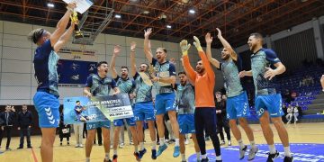 S-au stabilit câștigătorii Cupei Minerul 2023