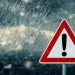 Avertizare meteo de ploi torențiale. Maramureşul vizat de cod portocaliu și galben