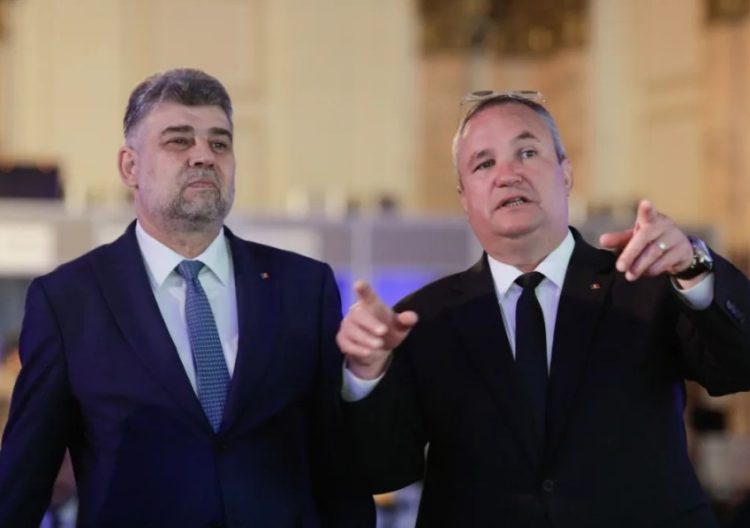 Austeritate, dar nu și pentru partide: în 2024 partidele politice vor primi subvenții cu 50% mai mari