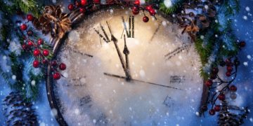 Prognoza meteo pentru următoarele patru săptămâni. Cum va fi vremea de Revelion