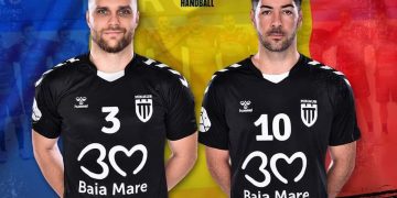 Robert Nagy și Gabriel Cumpănici merg la Europene! Bravo lor!