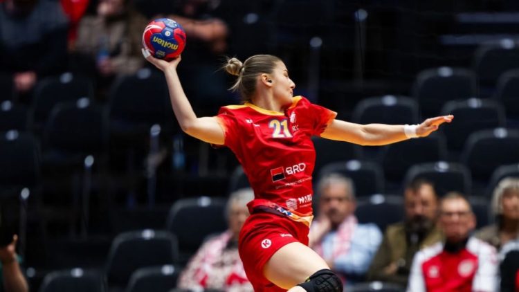 Meci tare pentru tricolore la Campionatul Mondial! România – Serbia