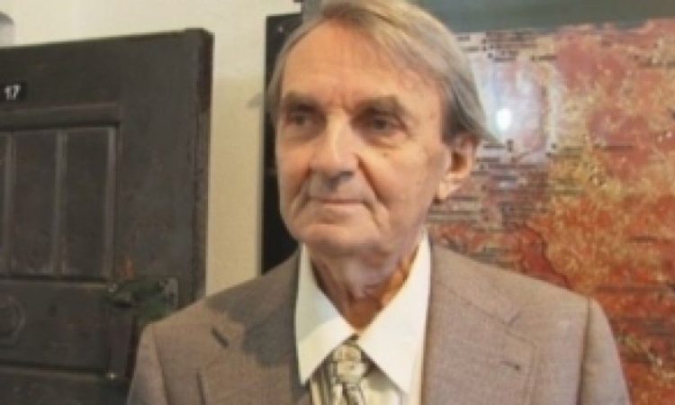 Şapte ani de când scriitorul Romulus Rusan, soțul Anei Blandiana, a trecut la cele veşnice