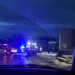 Iarna face victime în Maramureș. Accident cu două victime în Șurdești