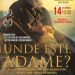 Proiecție de film în AULA CUNBM. Va fi expusă viața monahilor de pe Muntele Athos