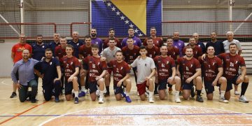 Handbal masculin. Cupe europene. CS Minaur Baia Mare va juca în optimi cu bosniacii de la RK Vagosca