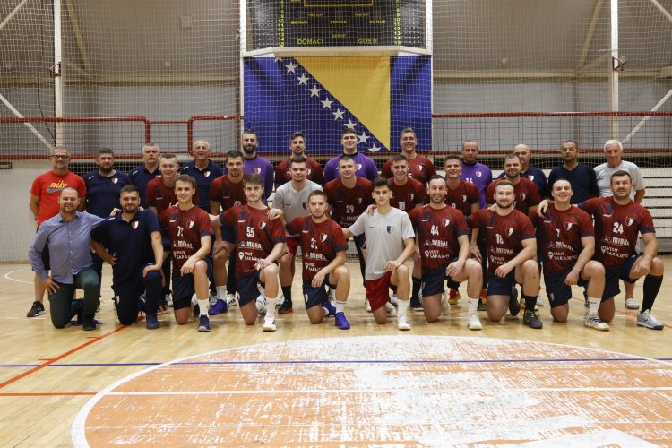 Handbal masculin. Cupe europene. CS Minaur Baia Mare va juca în optimi cu bosniacii de la RK Vagosca