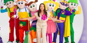 “Bucurie în farfurie”, cel mai nou spectacol al Teatrului Zurli, în Baia Mare