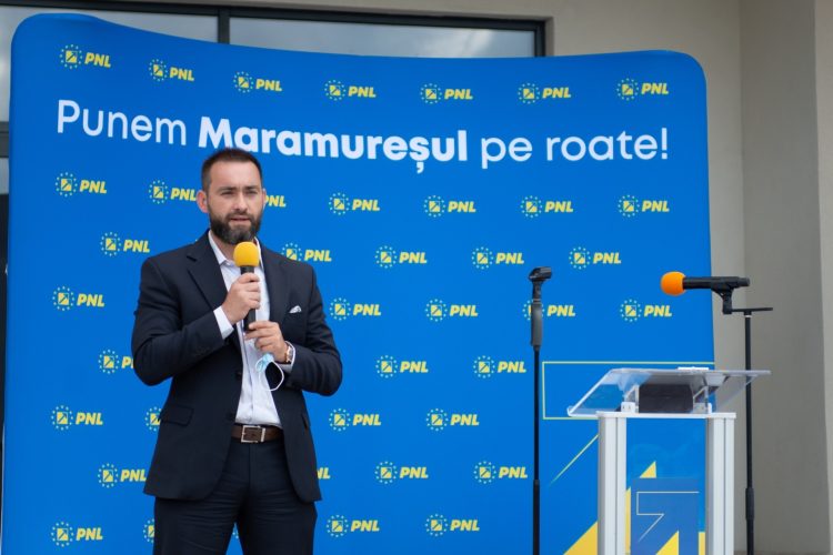 Mulțumesc pentru atenționare, domnule fost senator!