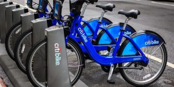 Locuitorii cărui oraș din Maramureș vor putea beneficia de bike-sharing din primăvară?
