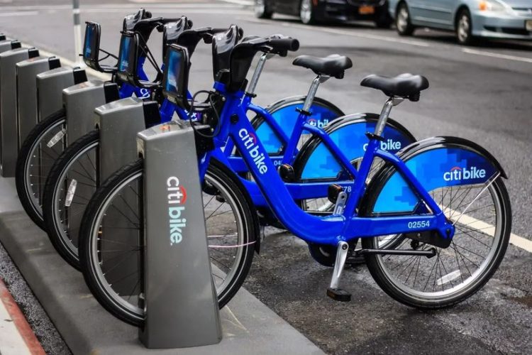 Locuitorii cărui oraș din Maramureș vor putea beneficia de bike-sharing din primăvară?