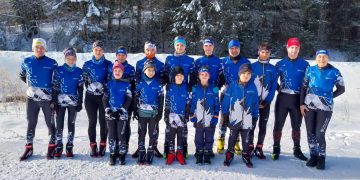 Orientare. 13 trofee au adus acasă sportivii de la CS Știința Electro Sistem Baia Mare de la două competiţii importante desfăşurate la Predeal