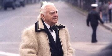 24 de ani de la moartea politicianului ţărănist Ion Raţiu