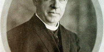 172 de ani de la nașterea lui Vasile Lucaciu, unul dintre cei mai importanți luptători pentru drepturile românilor din Transilvania