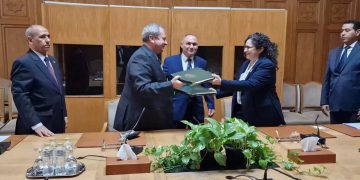 Maramureșeanul Alexandru Peterliceanu ridică punți între cultura română și cea arabă!