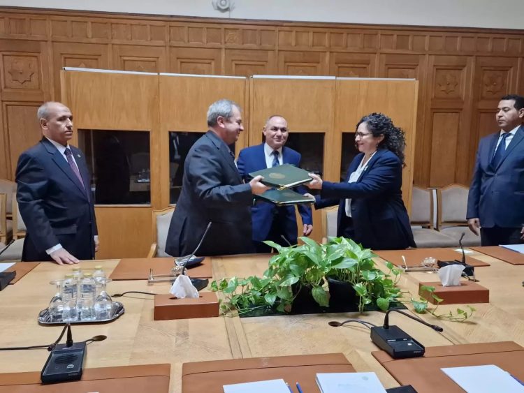 Maramureșeanul Alexandru Peterliceanu ridică punți între cultura română și cea arabă!