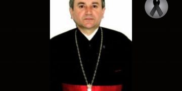 Părintele Gheorghe Pop, slujitor în cadrul Protopopiatului Ortodox Chioar, a încetat din viaţă