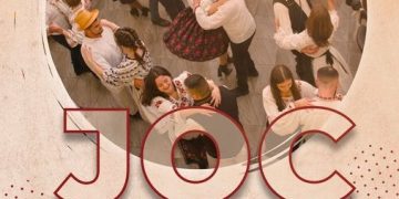 Iubitorii de folclor sunt invitaţi la Copalnic Mănăştur,  la Joc cu coşarcă