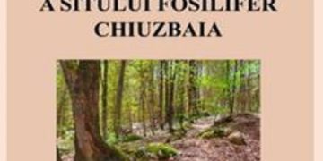 Volumul „Flora pannoniană a sitului fosilifer Chiuzbaia” va fi lansat la Muzeul de  Mineralogie