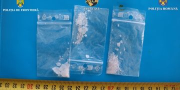 Maramureşean arestat preventiv pentru trafic de droguri de mare risc