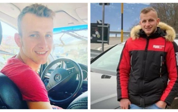Italienii strâng bani pentru fetițele lui Găvrilă, românul mort în Italia, strivit de un buștean