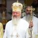 La mulţi ani părintelui Andrei, Arhiepiscopul Vadului, Feleacului și Clujului și Mitropolitul Clujului, Maramureșului  și Sălajului