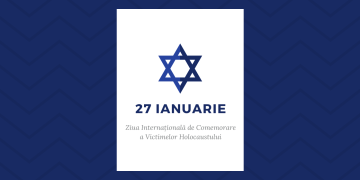 Ziua Internaţională de Comemorare a Victimelor Holocaustului