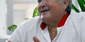 Doliu în medicina: Reputatul medic pediatru Nicolae Miu a încetat din viață