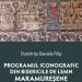 Cartea „Programul iconografic din bisericile de lemn maramuresene” va fi lansată la Biblioteca Judeţeană