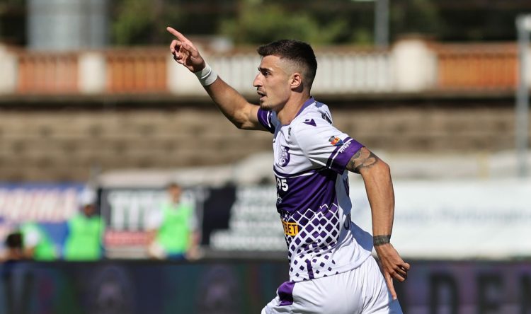 Maramureșeanul Grigore Turda, căpitanul echipei FC Argeș, a semnat cu o echipă din prima ligă