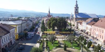 Top 5 locuri de vizitat in Sighetu Marmației