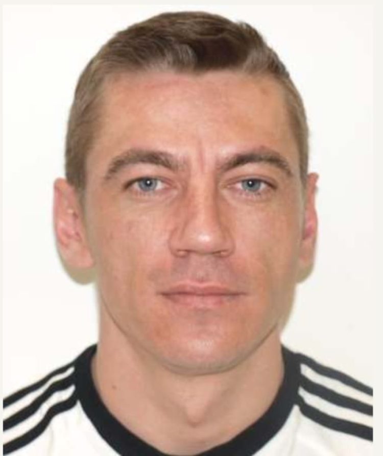 Maramureșean, dispărut în Marea Britanie. Lucra ca șofer de TIR