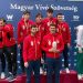 România are aur la sabie, la etapa de Cupă Mondială de Scrimă