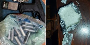 Percheziţii domiciliare în Maramureş. Ce au găsit poliţiştii la dealerii de droguri