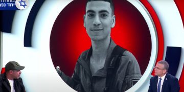 Mărturia unui tată care a aflat cum teroriștii Hamas au încercat să vândă capul fiului său