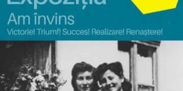 “Am învins”, expoziție unică Biblioteca Județeană „Petre Dulfu” din Baia Mare