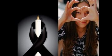 Mesaj emoționant în urma trecerii la neființă a Alexandrei, tânăra moartă în accidentul din Budești