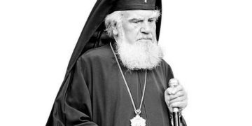 13 ani de la trecerea la cele veşnice a mitropolitului Bartolomeu Anania